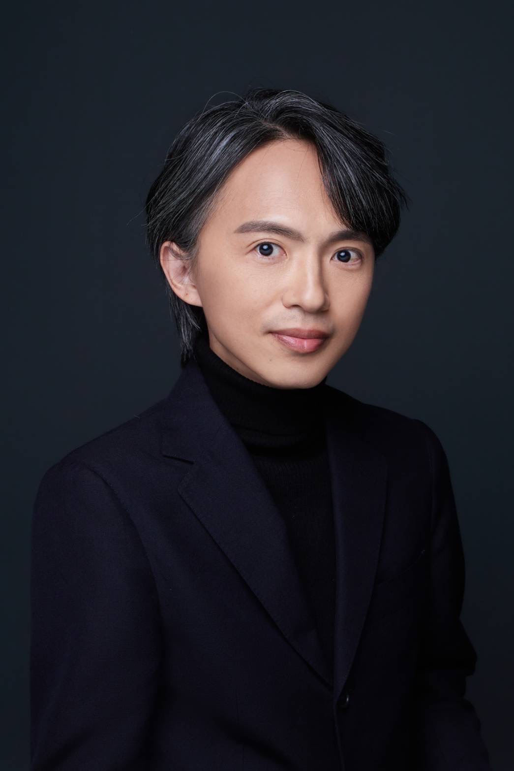 法律顧問 Ray
